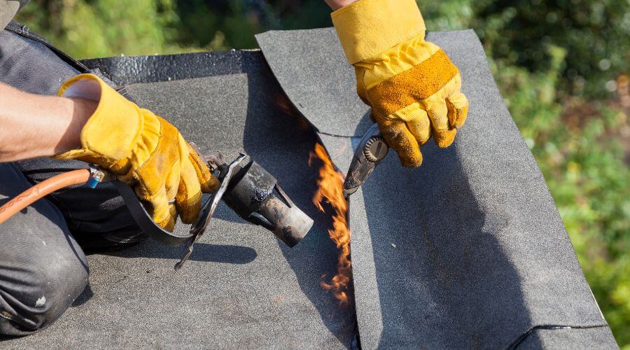 Professional Emergency Roof Repairs in Anchor Point, AK